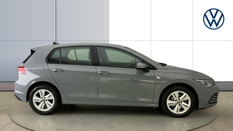 Volkswagen Golf 1.5 TSI Life 5dr Petrol Hatchback